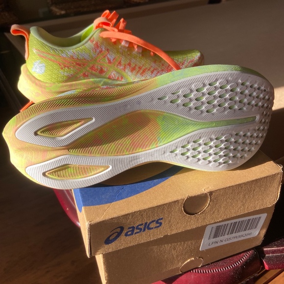 ASICS Noosa Tri 16 - Women’s running shoes - Picture 2 of 5